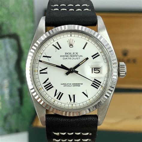 1974 rolex datejust|vintage rolex datejust diamond.